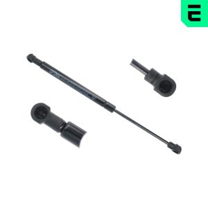 Amortizor luneta TOYOTA HILUX VII pick-up (_N1_, _N2_, _N3_) 2.5 D-4D (KUN15, KUN35) diesel 144 cai OPTIMAL AG-52048