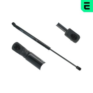 Amortizor capota TOYOTA LAND CRUISER PRADO (_J12_) 3.0 D-4D (KDJ120, KDJ125) diesel 163 cai OPTIMAL AG-52373