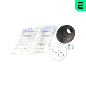 Ansamblu burduf articulatie planetara TOYOTA AVENSIS Liftback (_T22_) 1.6 i (AT220_, AT220R) benzina 110 cai OPTIMAL CVB-10701TPE