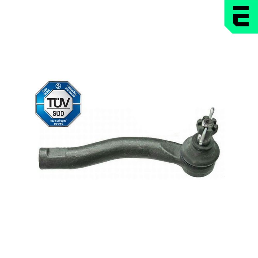 Cap de bara TOYOTA COROLLA limuzina (_E12_) 2.0 D-4D (CDE120_, CDE120R) diesel 90 cai OPTIMAL G1-1303