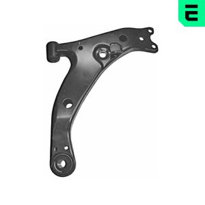 Brat suspensie roata TOYOTA COROLLA combi (_E10_) 1.3 12V (EE100_, EE100R) benzina 72 cai OPTIMAL G6-1084