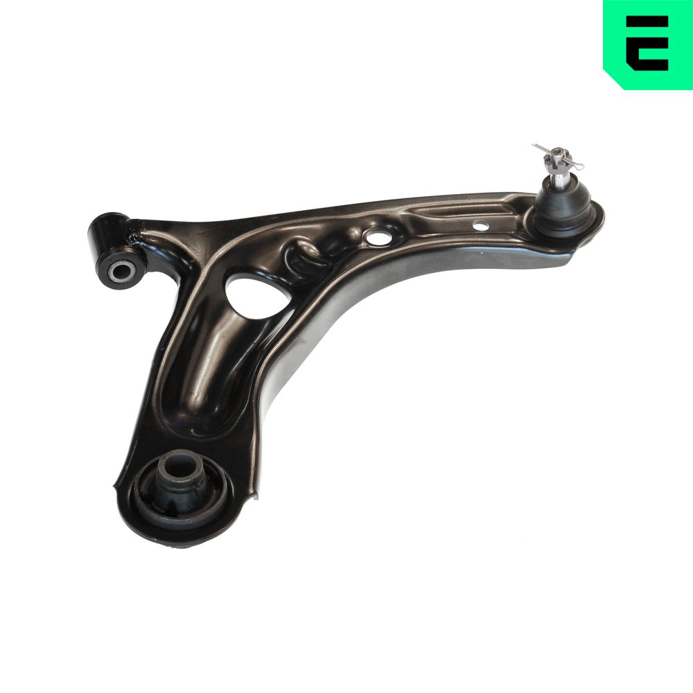 Brat suspensie roata TOYOTA AYGO (_B1_) 1.4 D-4D (WNB10_, WNB10R) diesel 54 cai OPTIMAL G6-1249