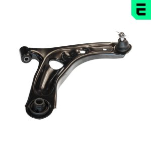 Brat suspensie roata TOYOTA AYGO (_B1_) 1.0 (KGB10_, KGB10R) benzina 68 cai OPTIMAL G6-1249