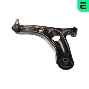 Brat suspensie roata TOYOTA AYGO (_B1_) 1.0 (KGB10_, KGB10R) benzina 68 cai OPTIMAL G6-1250