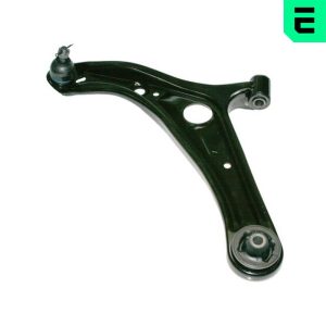Brat suspensie roata TOYOTA YARIS (_P1_) 1.0 (SCP10_, SCP10R) benzina 65 cai OPTIMAL G6-1257