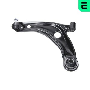 Brat suspensie roata TOYOTA YARIS (_P9_) 1.4 D-4D (NLP90_, NLP90R) diesel 90 cai OPTIMAL G6-1433