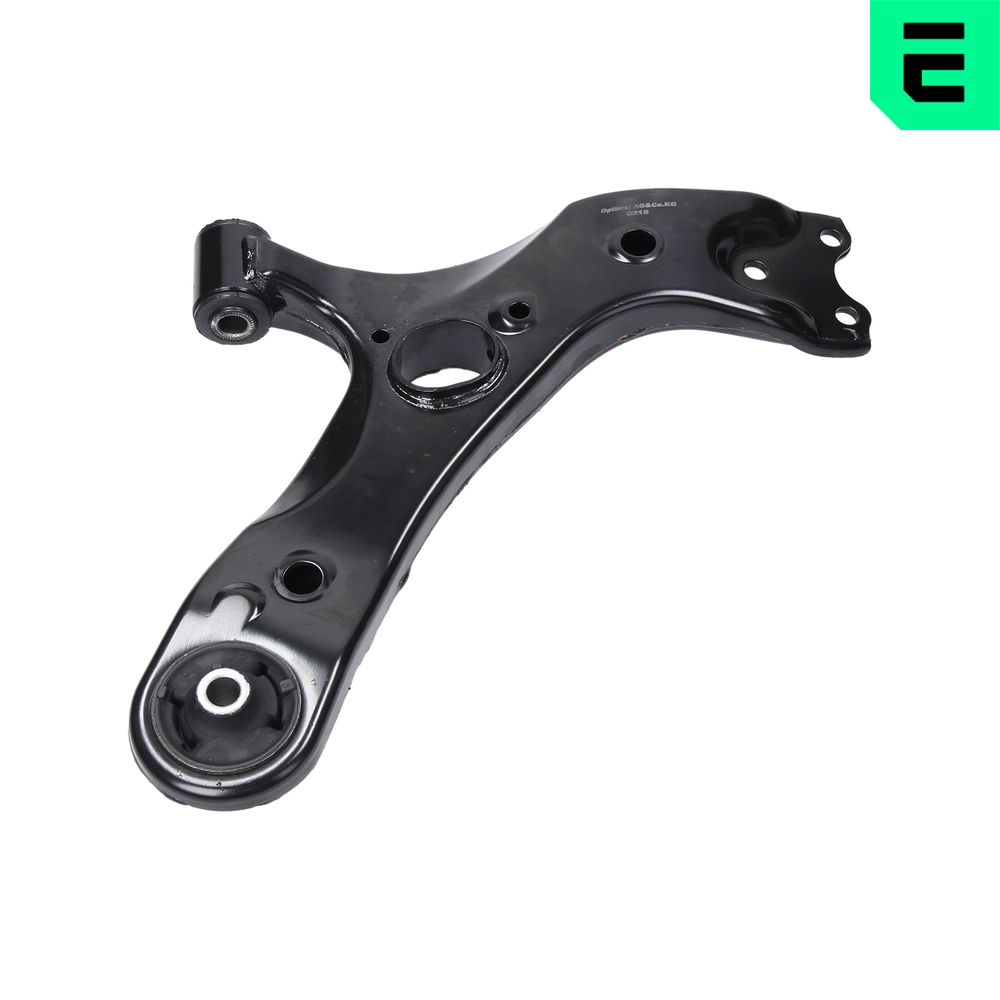 Brat suspensie roata TOYOTA AVENSIS limuzina (_T27_) 1.6 VVT-i (ZRT270_, ZRT270R) benzina 132 cai OPTIMAL G6-1446