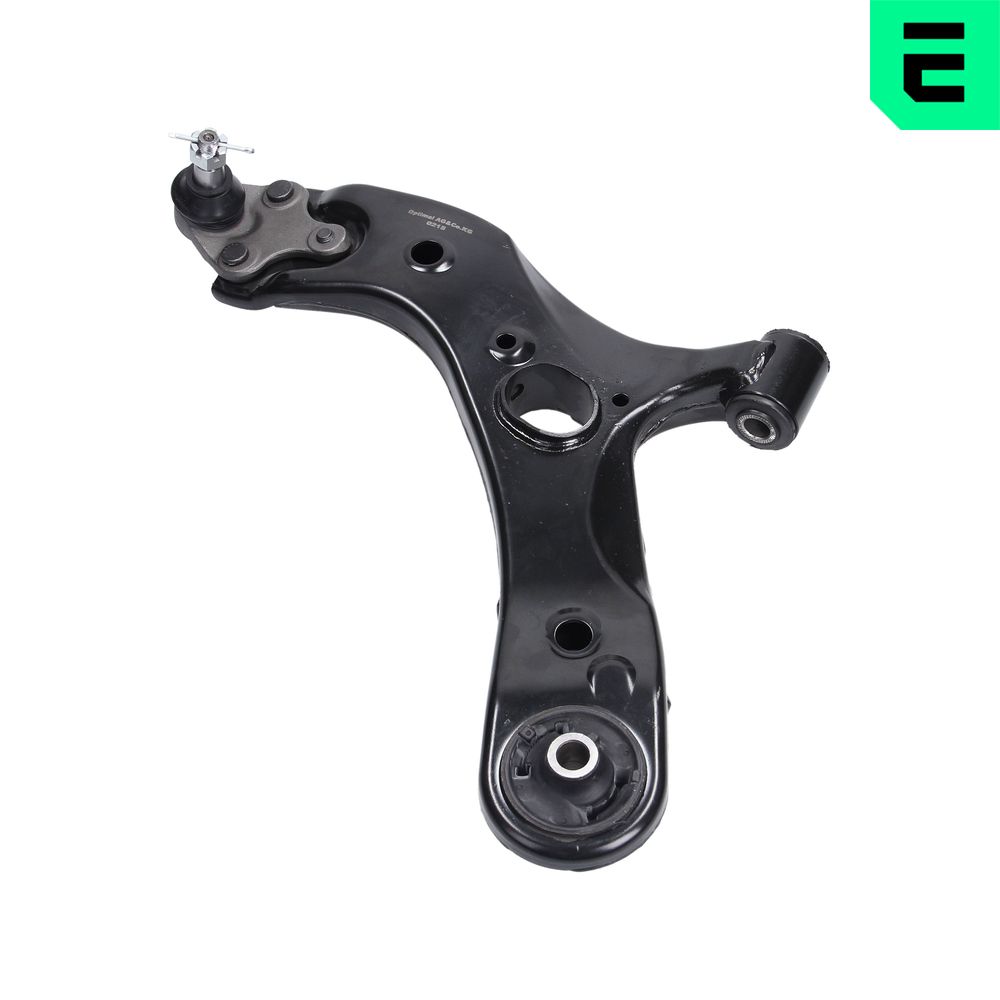 Brat suspensie roata TOYOTA AURIS combi (_E18_) 1.8 Hybrid (ZWE186_, ZWE186R, ZWE186H) benzina/elector 136 cai OPTIMAL G6-1447