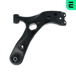 Brat suspensie roata TOYOTA PRIUS (_W3_) 1.8 Hybrid (ZVW30) benzina/elector 136 cai OPTIMAL G6-2065