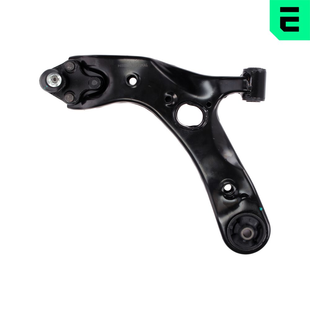 Brat suspensie roata TOYOTA AVENSIS combi (_T27_) 1.8 VVT-i (ZRT271_, ZRT271R) benzina 147 cai OPTIMAL G6-2180S