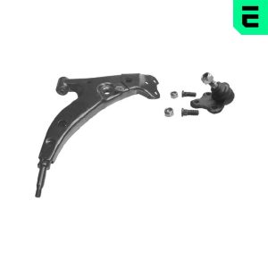 Brat suspensie roata TOYOTA COROLLA (_E10_) 2.0 D (CE100_, CE100R) diesel 72 cai OPTIMAL G6-664