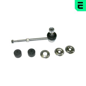 Bieleta antiruliu TOYOTA LAND CRUISER 90 (_J9_) 3.4 i 24V (VZJ90_, VZJ95_, VZJ90R, VZJ95R, VZJ90W,... benzina 178 cai OPTIMAL G7-1140