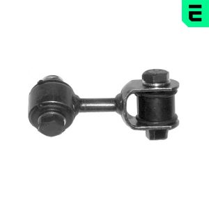 Bieleta antiruliu TOYOTA HIACE IV caroserie (__H1_, __H2_) 2.4 D (LXH12, LXH22) diesel 79 cai OPTIMAL G7-1153