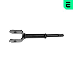 Bieleta antiruliu TOYOTA LAND CRUISER 80 (_J8_) 4.2 TD 24V (HDJ80_, HDJ80, HDJ81V) diesel 170 cai OPTIMAL G7-1156