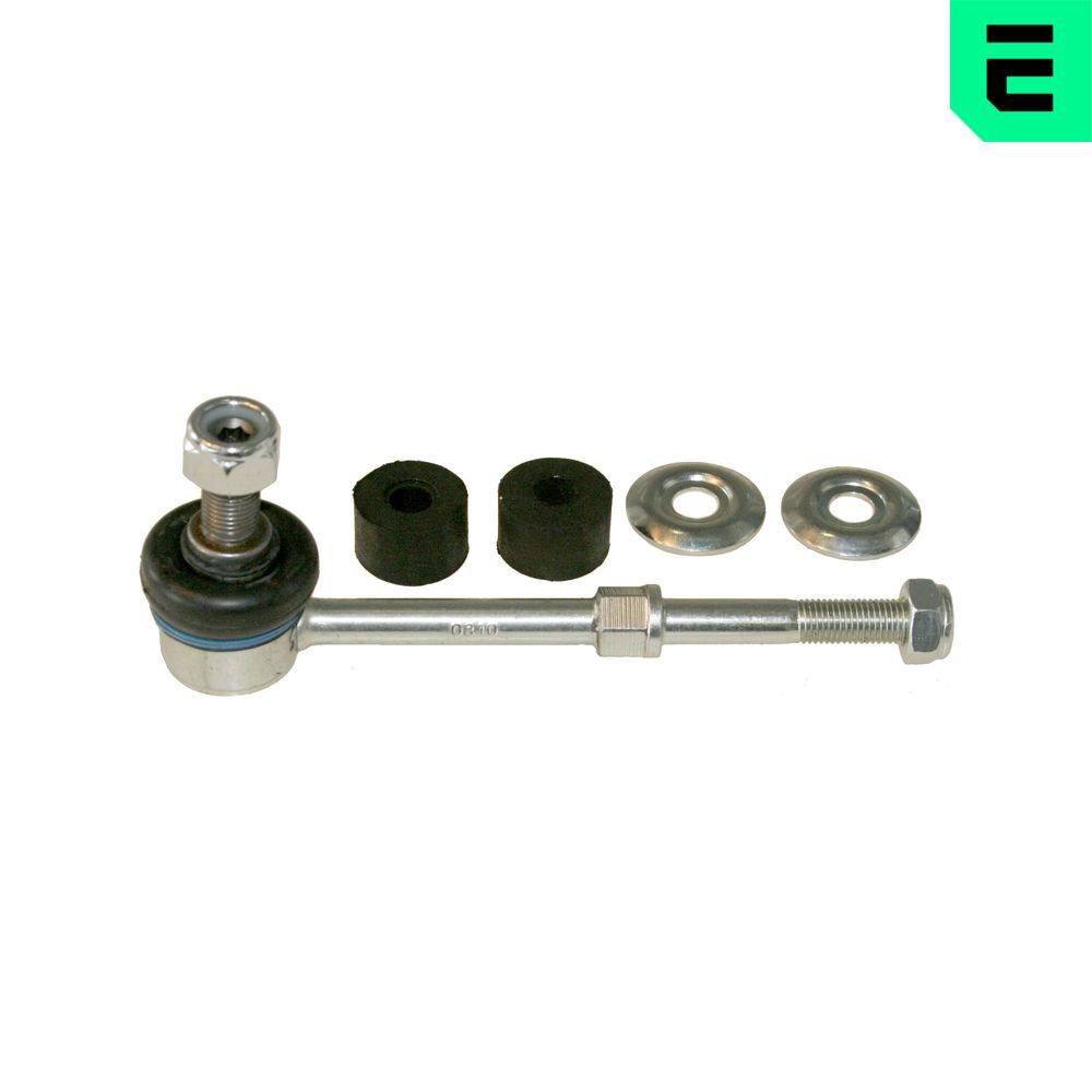 Bieleta antiruliu TOYOTA 4 RUNNER II (_N13_) 3.0 EFI (VZN130_, VZN130G, VZN130R) benzina 143 cai OPTIMAL G7-1374