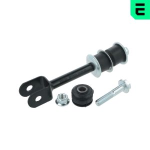 Bieleta antiruliu TOYOTA LAND CRUISER 200 (_J2_) 4.7 V8 (UZJ200) benzina 288 cai OPTIMAL G7-2033