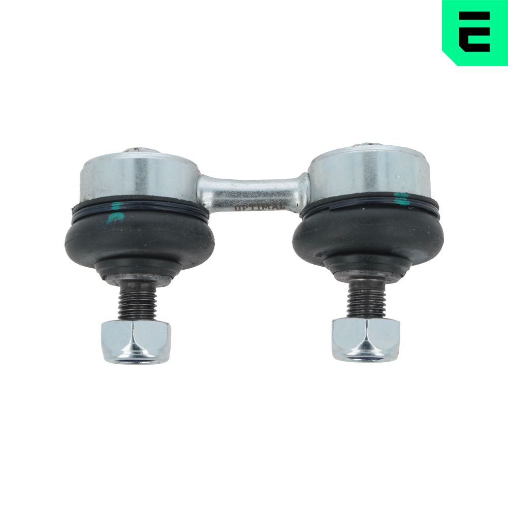 Bieleta antiruliu TOYOTA COROLLA Compact (_E10_) 1.3 12V (EE100_, EE100R) benzina 72 cai OPTIMAL G7-638
