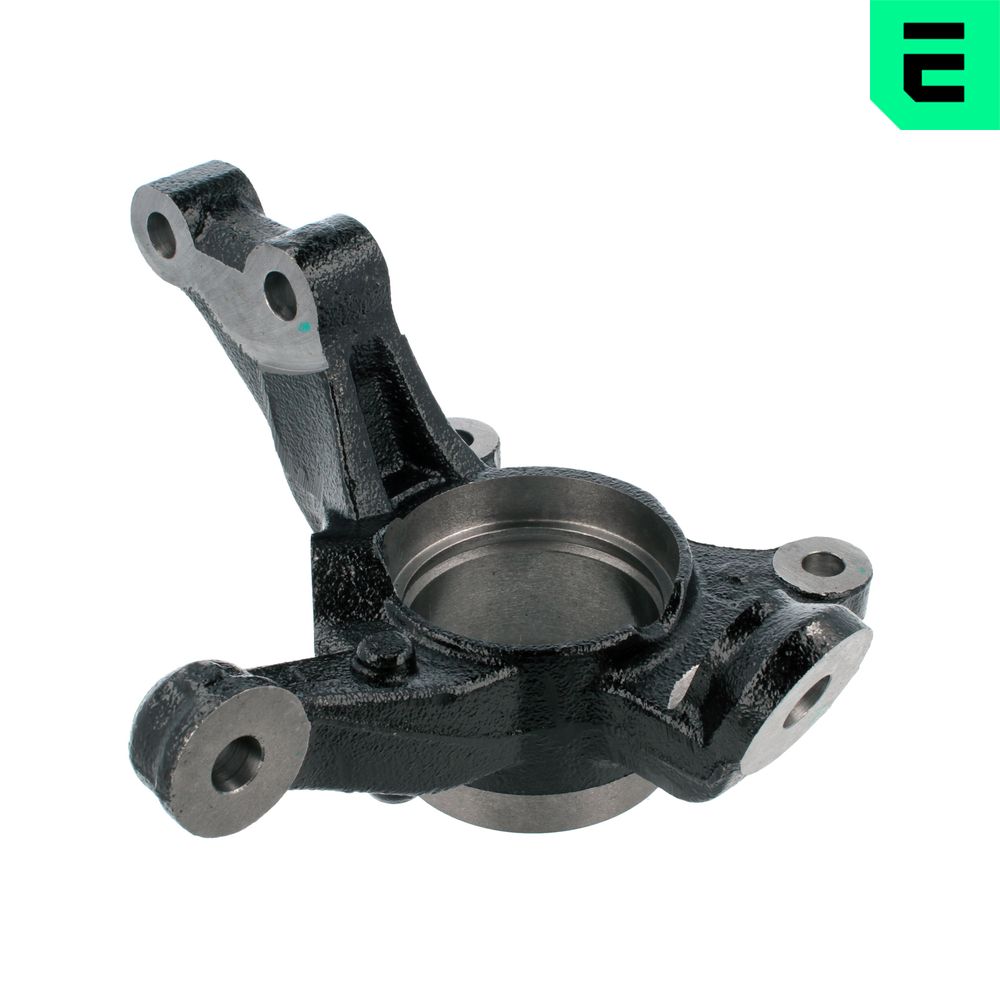 Articulatie directie suspensie roata TOYOTA COROLLA limuzina (_E12_) 1.4 VVT-i (ZZE120_, ZZE120R) benzina 97 cai OPTIMAL KN-981199-01-L