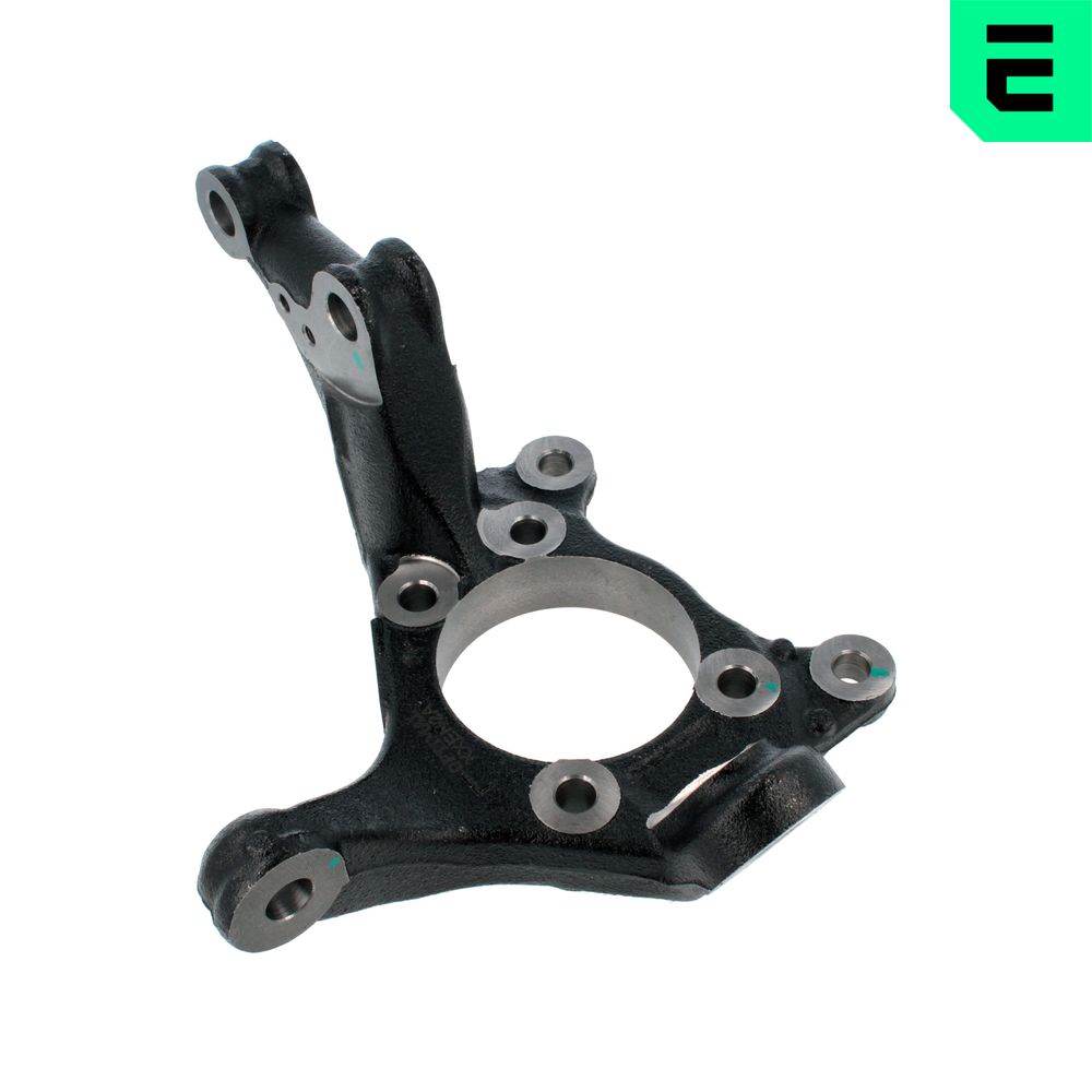 Articulatie directie suspensie roata TOYOTA RAV 4 III (_A3_) 2.0 4WD (ZSA30_, ZSA30R) benzina 158 cai OPTIMAL KN-981704-01-L