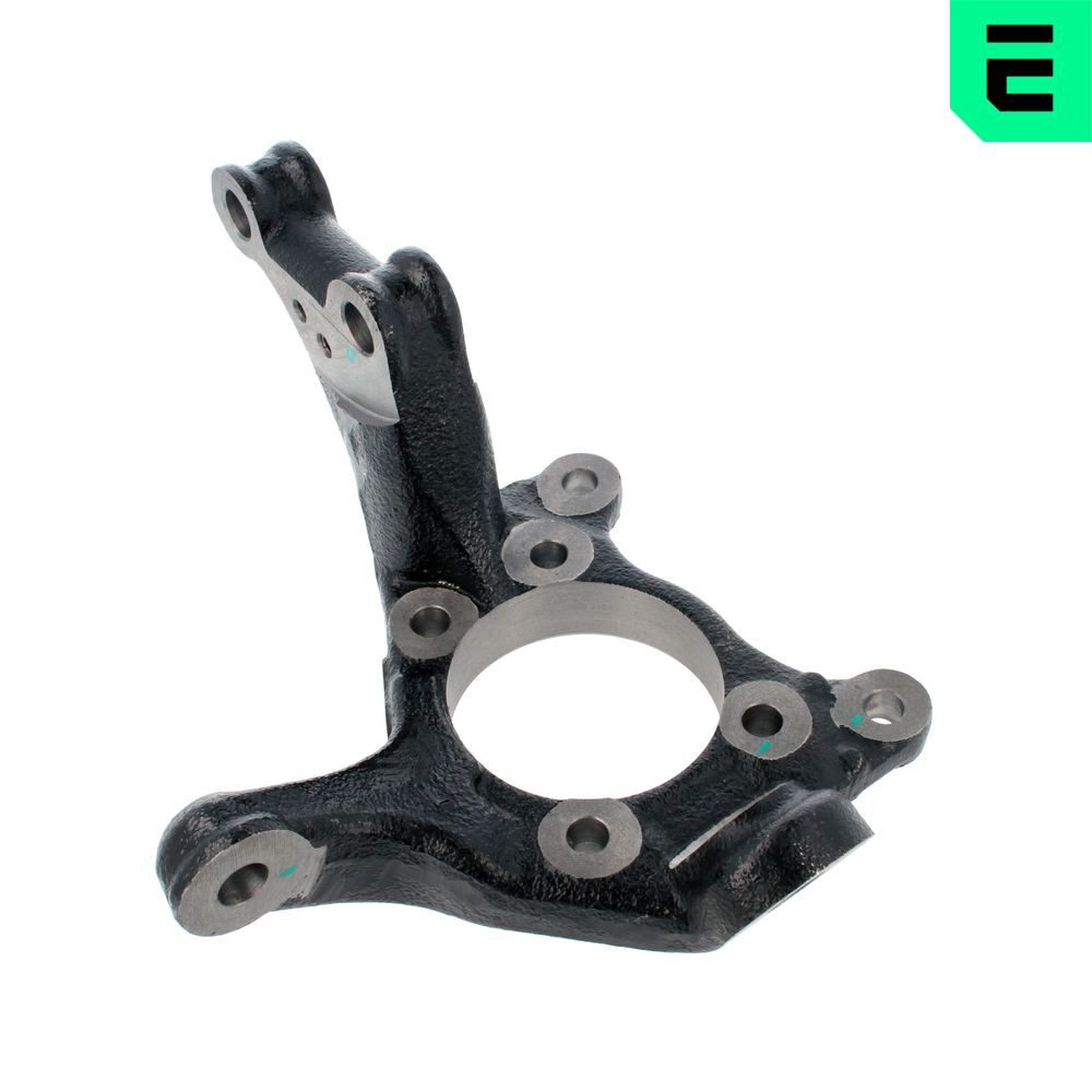 Articulatie directie suspensie roata TOYOTA COROLLA limuzina (_E15_) 1.6 VVTi (ZZE141_) benzina 110 cai OPTIMAL KN-981706-01-L