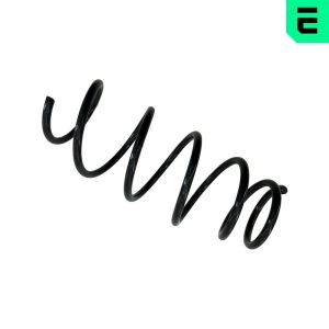 Arc spiral TOYOTA YARIS (_P9_) 1.3 VVT-i (NCP90_, NCP90R) benzina 86 cai OPTIMAL OP-CSP01026