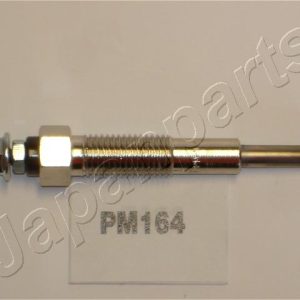 Bujie incandescenta TOYOTA AVENSIS limuzina (_T27_) 2.2 D-4D (ADT271_, ADT271R) diesel 177 cai JAPANPARTS PM164