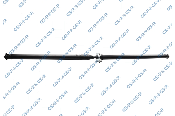 Ax cardanic antrenarea arborelui TOYOTA RAV 4 IV (_A4_) 2.0 4WD (ZSA44_) benzina 151 cai GSP PS900493