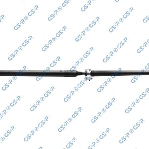 Ax cardanic antrenarea arborelui TOYOTA RAV 4 IV (_A4_) 2.0 4WD (ZSA44_, ZSA44R) benzina 151 cai GSP PS900493