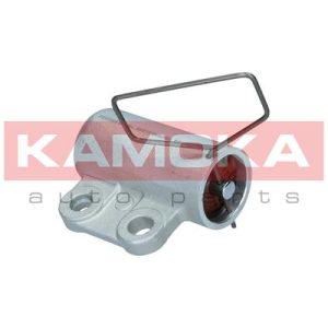 Amortizor vibratii curea distributie TOYOTA COROLLA limuzina (_E12_) 2.0 D-4D (CDE120_, CDE120R) diesel 90 cai KAMOKA R8010