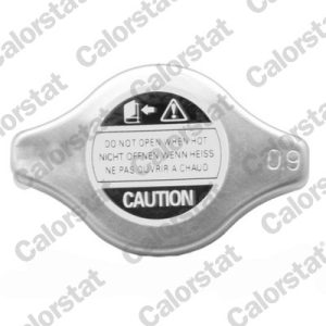 Buson radiator TOYOTA PRIUS limuzina (_W1_) 1.5 Hybrid (NHW11) benzina/elector 116 cai CALORSTAT BY VERNET RC0047