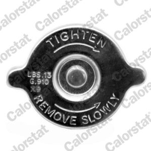 Buson radiator TOYOTA HIACE II caroserie (_H11, _H2_, _H3_, _H4_) 1.6 (RH30) benzina 67 cai CALORSTAT BY VERNET RC0052