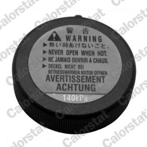 Buson vas expansiune TOYOTA HILUX VII pick-up (_N1_, _N2_, _N3_) 3.0 D-4D 4WD (KUN26) diesel 163 cai CALORSTAT BY VERNET RC0146