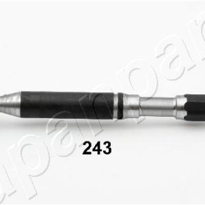 Bieleta directie TOYOTA RAV 4 III (_A3_) 2.2 D 4WD (ALA30_, ALA30R) diesel 177 cai JAPANPARTS RD-243