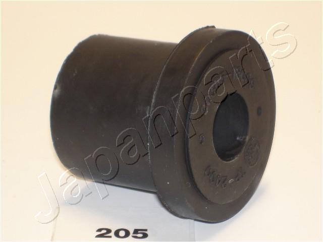 Bucsa arc foi TOYOTA LAND CRUISER (_J7_, _JL7_) 4.2 D (HZJ76, HZJ78, HZJ70, HZJ73, HZJ75, HZJ79, HZJ77,... diesel 131 cai JAPANPARTS RU-205
