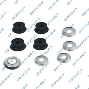 Bieleta antiruliu TOYOTA AYGO Caseta/ Hatchback (_B1_) 1.0 VVTi (KGB10) benzina 68 cai GSP S050101