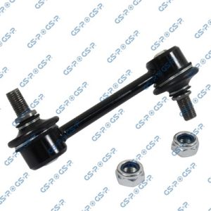 Bieleta antiruliu TOYOTA COROLLA combi (_E10_) 1.8 16V 4WD (AE103_, AE103) benzina 110 cai GSP S050410