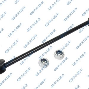 Bieleta antiruliu TOYOTA COROLLA combi (_E12_) 1.6 VVT-i (ZZE121_, ZZE121R) benzina 110 cai GSP S050416