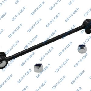 Bieleta antiruliu TOYOTA CAMRY limuzina (_V3_) 2.0 (ACV31_, ACV31) benzina 150 cai GSP S050419