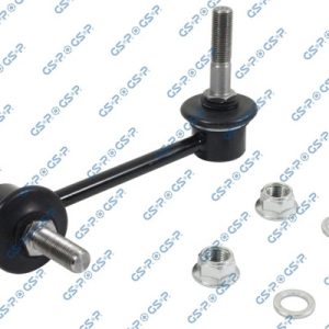 Bieleta antiruliu TOYOTA HILUX VII pick-up (_N1_, _N2_, _N3_) 2.5 D 4WD (KUN25) diesel 102 cai GSP S050421