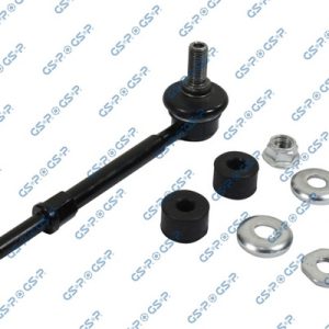 Bieleta antiruliu TOYOTA LAND CRUISER 90 (_J9_) 3.0 TD (KZJ90, KZJ95) diesel 140 cai GSP S050435