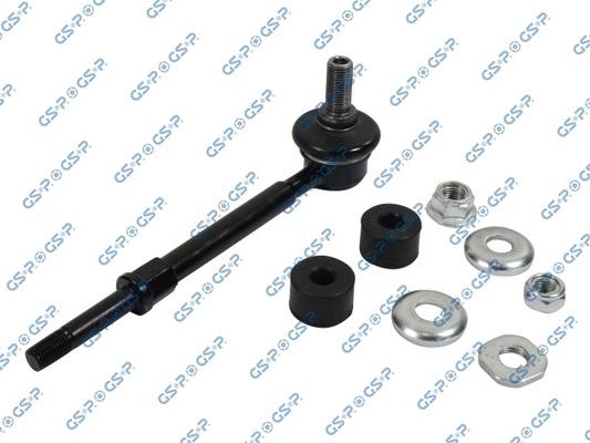 Bieleta antiruliu TOYOTA LAND CRUISER 90 (_J9_) 3.4 i 24V (VZJ90_, VZJ95_, VZJ90R, VZJ95R, VZJ90W,... benzina 178 cai GSP S050435