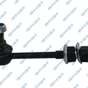 Bieleta antiruliu TOYOTA LAND CRUISER 90 (_J9_) 3.0 D-4D 4WD (KDJ90_, KDJ95_, KDJ90W, KDJ95W) diesel 163 cai GSP S050436