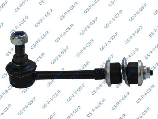 Bieleta antiruliu TOYOTA LAND CRUISER 90 (_J9_) 3.4 i 24V (VZJ90_, VZJ95_, VZJ90R, VZJ95R, VZJ90W,... benzina 178 cai GSP S050436