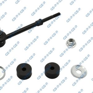 Bieleta antiruliu TOYOTA FJ CRUISER (GSJ1_) 4.0 4WD (GSJ15) benzina 239 cai GSP S050437