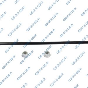 Bieleta antiruliu TOYOTA YARIS (_P9_) 1.0 GPL (KSP90_) Benzina/Autogaz (GPL) 69 cai GSP S050438