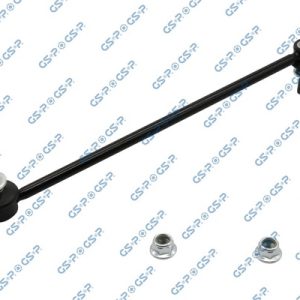 Bieleta antiruliu TOYOTA RAV 4 IV VAN (_A4_) 2.2 D4d 4WD (ALA49) diesel 150 cai GSP S050440