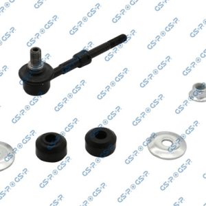 Bieleta antiruliu TOYOTA RAV 4 IV VAN (_A4_) 2.2 D4d 4WD (ALA49) diesel 150 cai GSP S050441