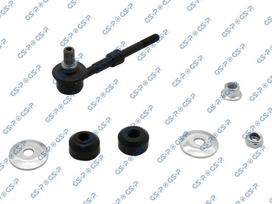 Bieleta antiruliu TOYOTA RAV 4 III (_A3_) 2.2 D 4WD (ALA30_, ALA30R) diesel 136 cai GSP S050441