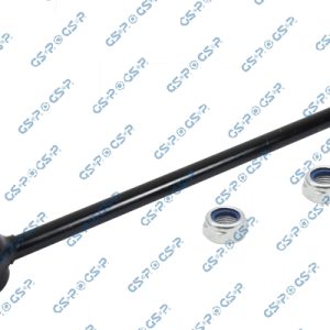 Bieleta antiruliu TOYOTA CAMRY limuzina (_V4_) 2.4 Hybrid (AHV40R) benzina/elector 190 cai GSP S050564