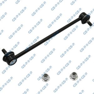 Bieleta antiruliu TOYOTA CAMRY limuzina (_V4_) 2.4 Hybrid (AHV40R) benzina/elector 190 cai GSP S050565